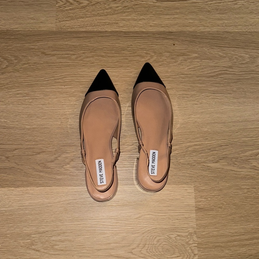 Brand New Steve Madden shoes
